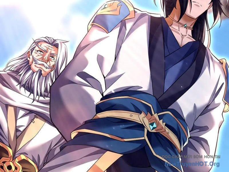 Bắt Đầu Chấn Kinh Nữ Đế Lão Bà, Ta Vô Địch!: Chapter 81