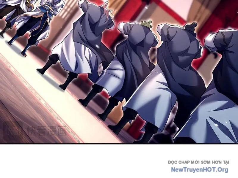 Bắt Đầu Chấn Kinh Nữ Đế Lão Bà, Ta Vô Địch!: Chapter 81