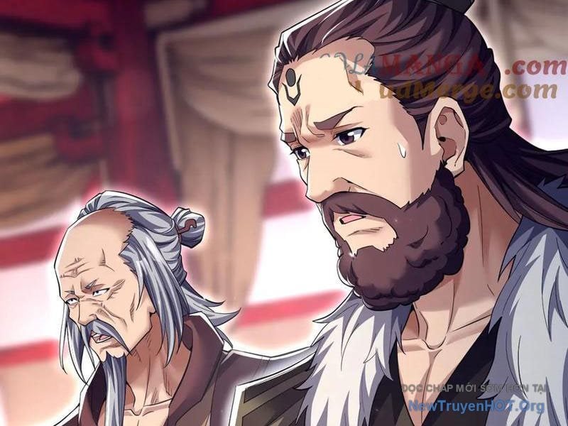 Bắt Đầu Chấn Kinh Nữ Đế Lão Bà, Ta Vô Địch!: Chapter 81