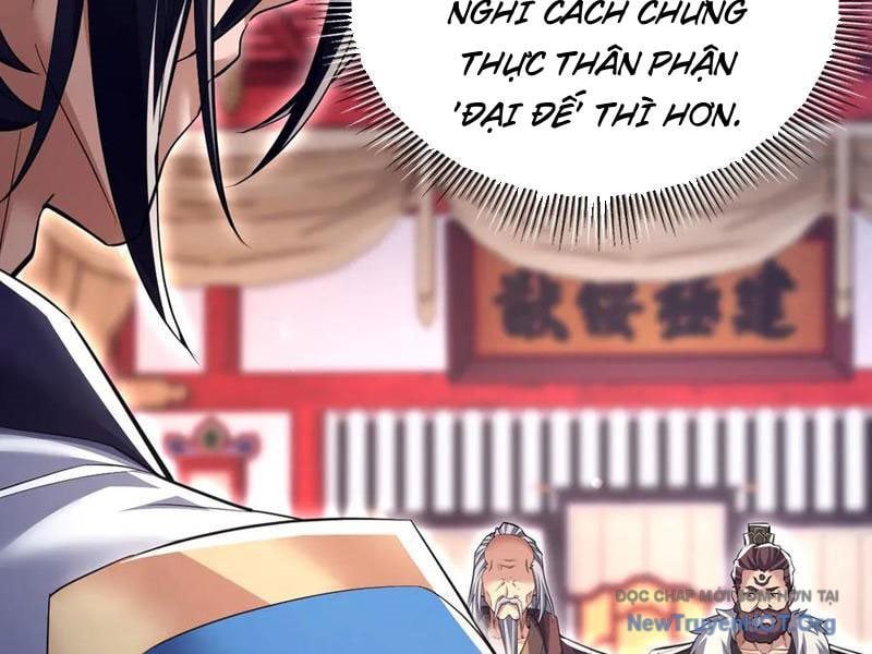 Bắt Đầu Chấn Kinh Nữ Đế Lão Bà, Ta Vô Địch!: Chapter 81