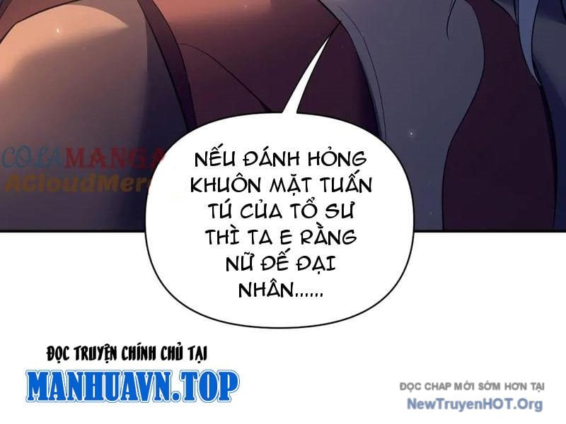 Bắt Đầu Chấn Kinh Nữ Đế Lão Bà, Ta Vô Địch!: Chapter 81