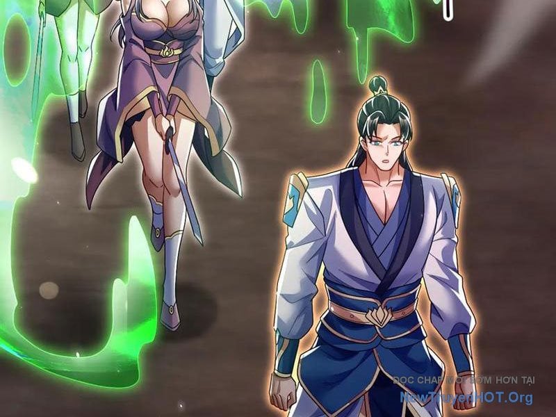 Bắt Đầu Chấn Kinh Nữ Đế Lão Bà, Ta Vô Địch!: Chapter 83