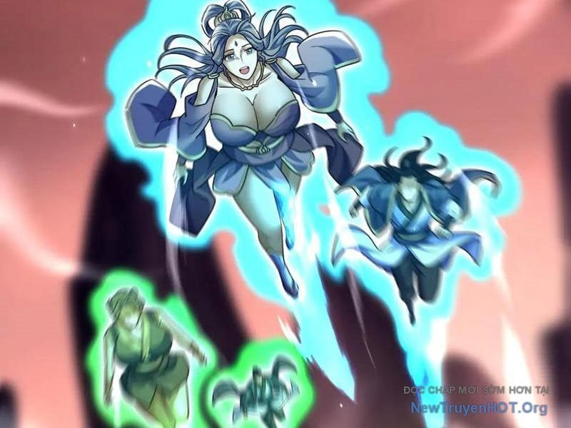 Bắt Đầu Chấn Kinh Nữ Đế Lão Bà, Ta Vô Địch!: Chapter 85