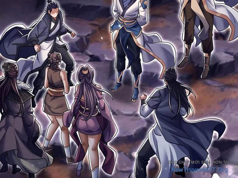 Bắt Đầu Chấn Kinh Nữ Đế Lão Bà, Ta Vô Địch!: Chapter 85