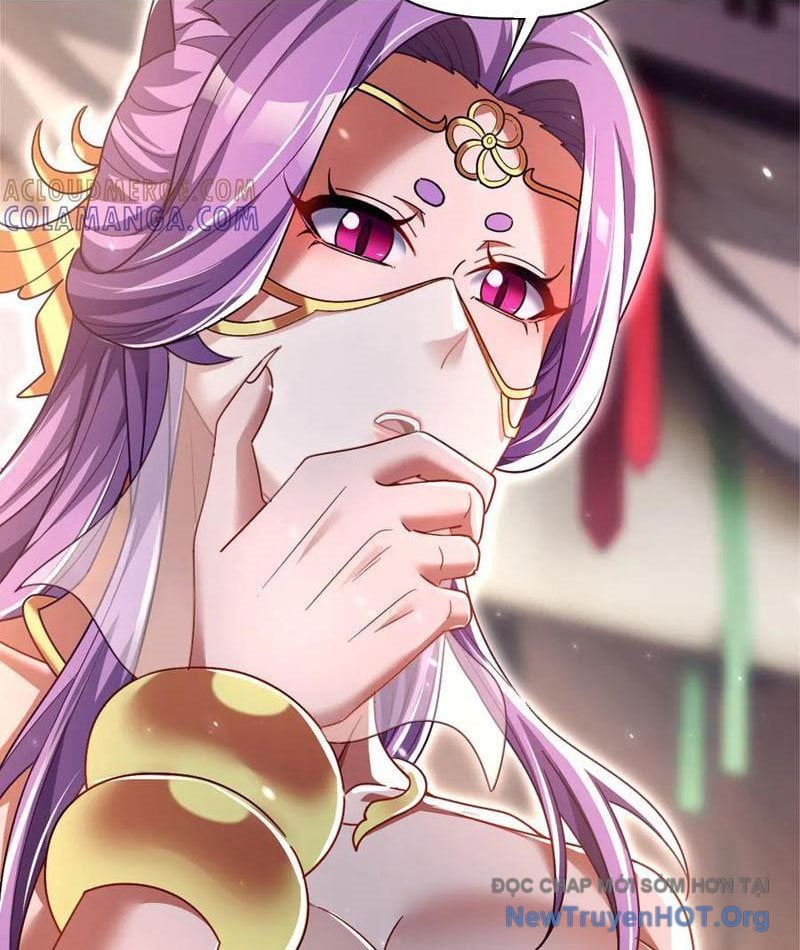 Bắt Đầu Chấn Kinh Nữ Đế Lão Bà, Ta Vô Địch!: Chapter 88