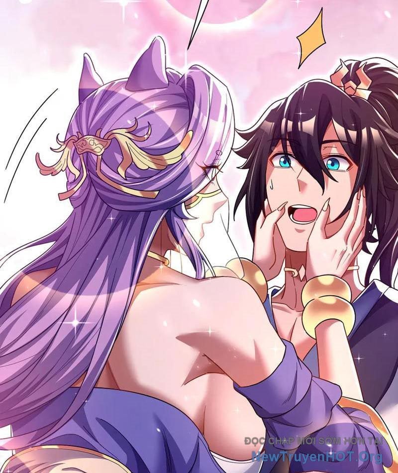 Bắt Đầu Chấn Kinh Nữ Đế Lão Bà, Ta Vô Địch!: Chapter 88