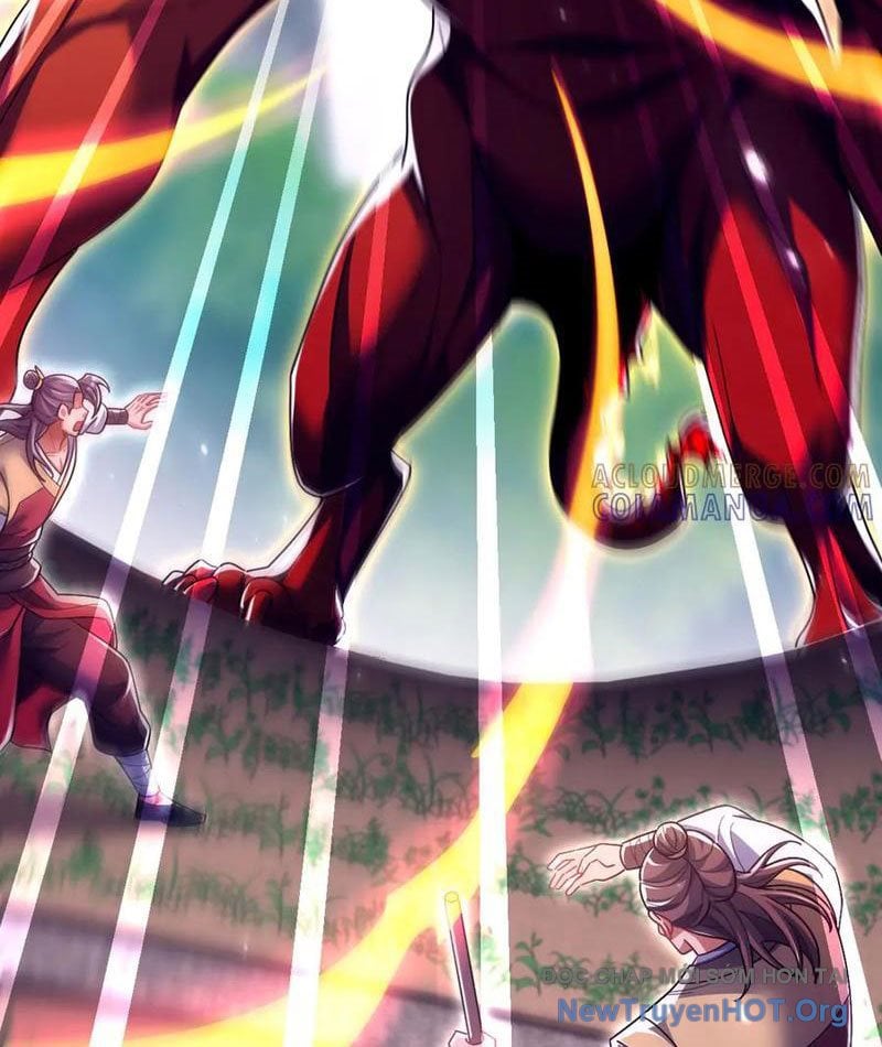 Bắt Đầu Chấn Kinh Nữ Đế Lão Bà, Ta Vô Địch!: Chapter 88
