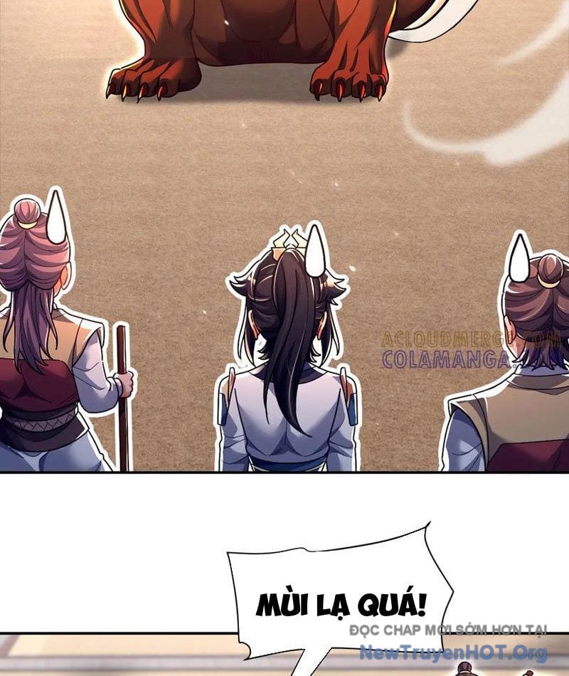 Bắt Đầu Chấn Kinh Nữ Đế Lão Bà, Ta Vô Địch!: Chapter 88