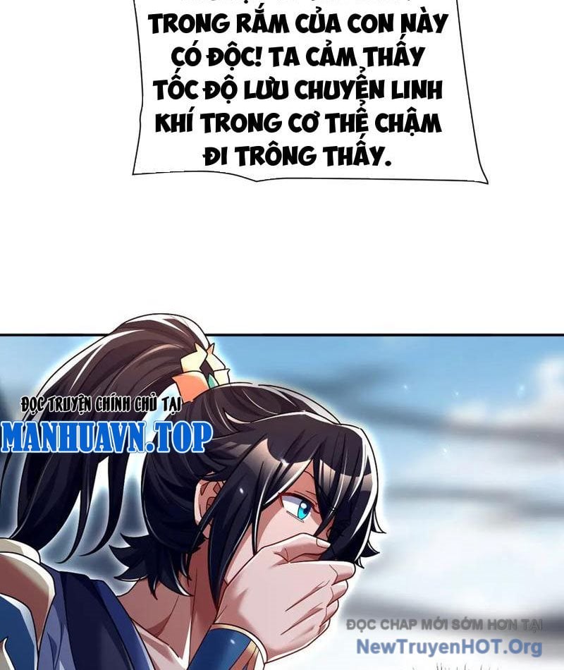 Bắt Đầu Chấn Kinh Nữ Đế Lão Bà, Ta Vô Địch!: Chapter 88