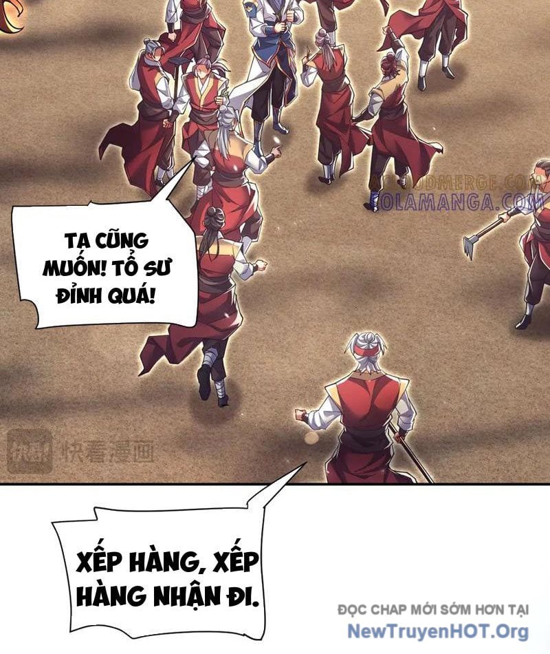 Bắt Đầu Chấn Kinh Nữ Đế Lão Bà, Ta Vô Địch!: Chapter 88
