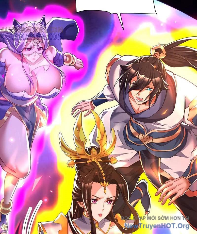 Bắt Đầu Chấn Kinh Nữ Đế Lão Bà, Ta Vô Địch!: Chapter 88