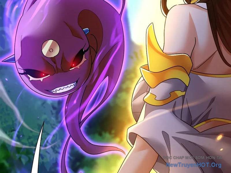 Bắt Đầu Chấn Kinh Nữ Đế Lão Bà, Ta Vô Địch!: Chapter 90