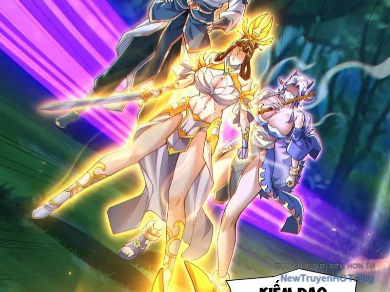 Bắt Đầu Chấn Kinh Nữ Đế Lão Bà, Ta Vô Địch!: Chapter 90