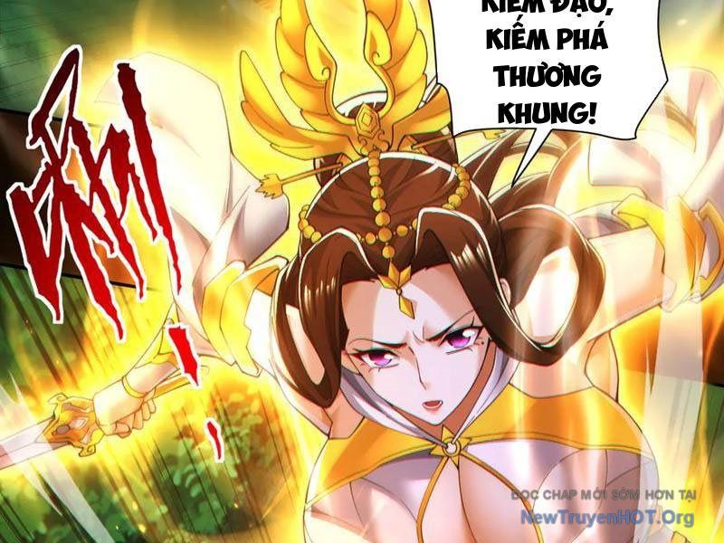 Bắt Đầu Chấn Kinh Nữ Đế Lão Bà, Ta Vô Địch!: Chapter 90