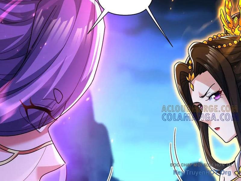 Bắt Đầu Chấn Kinh Nữ Đế Lão Bà, Ta Vô Địch!: Chapter 90