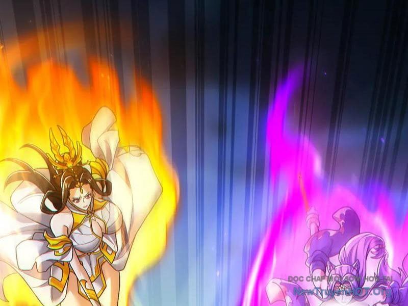 Bắt Đầu Chấn Kinh Nữ Đế Lão Bà, Ta Vô Địch!: Chapter 90