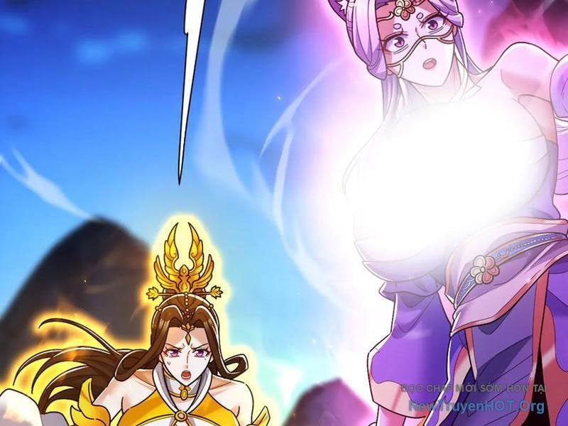 Bắt Đầu Chấn Kinh Nữ Đế Lão Bà, Ta Vô Địch!: Chapter 90