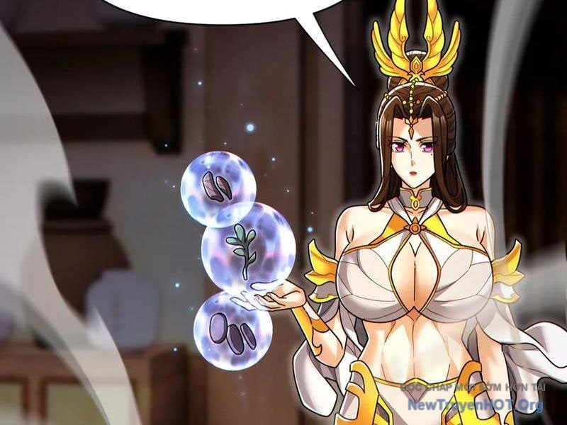 Bắt Đầu Chấn Kinh Nữ Đế Lão Bà, Ta Vô Địch!: Chapter 91