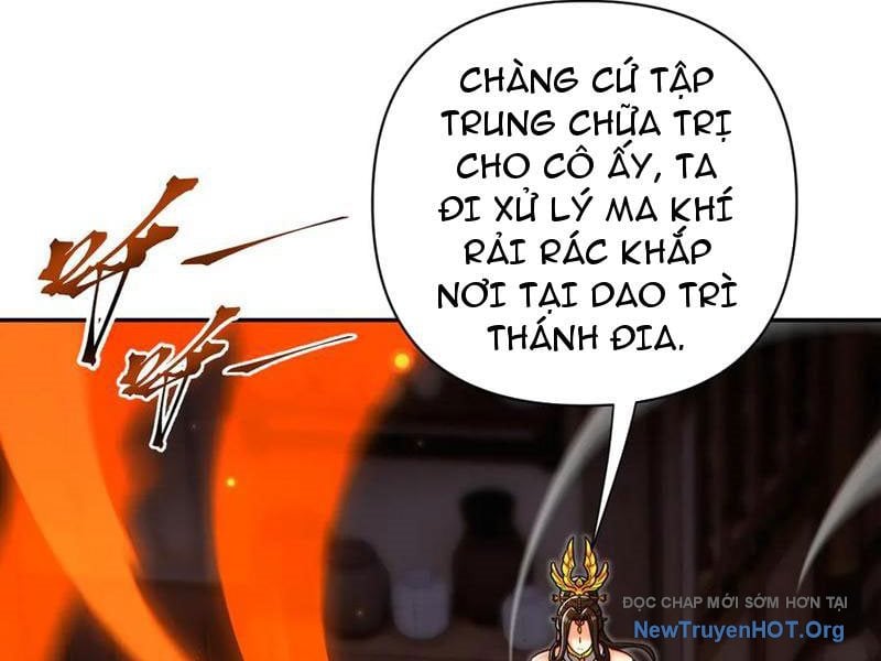 Bắt Đầu Chấn Kinh Nữ Đế Lão Bà, Ta Vô Địch!: Chapter 91