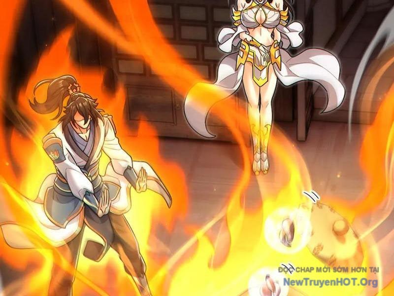 Bắt Đầu Chấn Kinh Nữ Đế Lão Bà, Ta Vô Địch!: Chapter 91