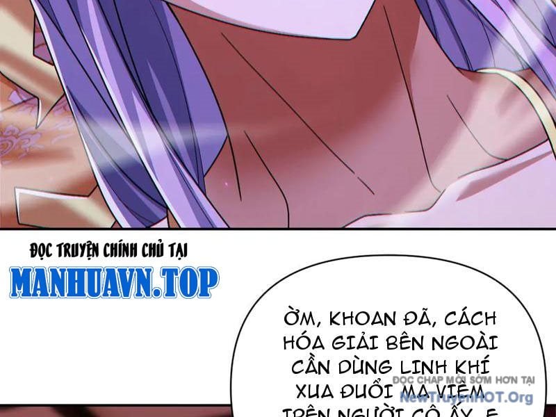Bắt Đầu Chấn Kinh Nữ Đế Lão Bà, Ta Vô Địch!: Chapter 91