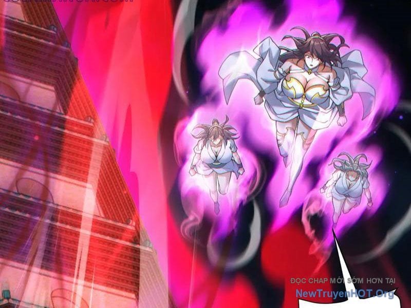 Bắt Đầu Chấn Kinh Nữ Đế Lão Bà, Ta Vô Địch!: Chapter 91