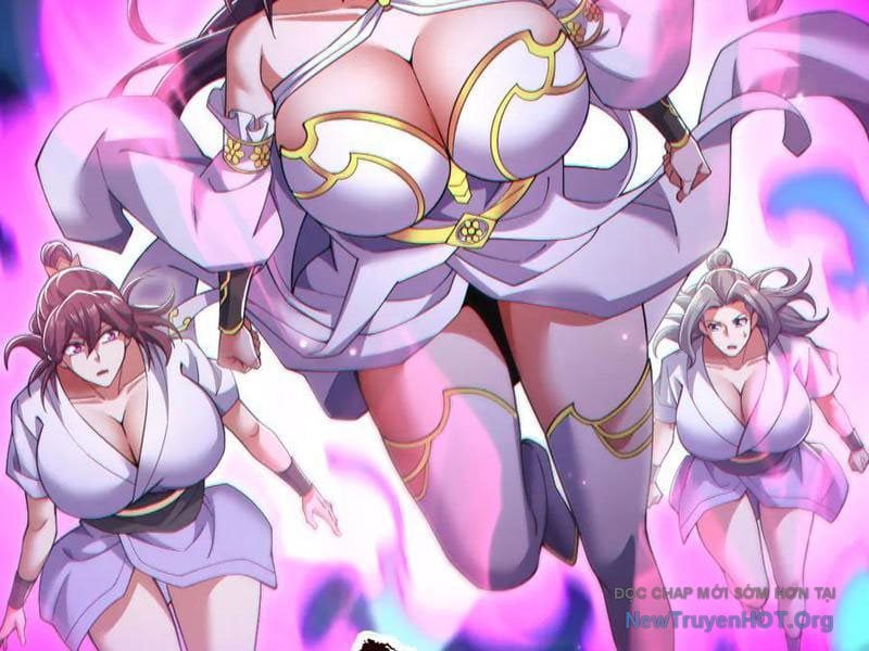 Bắt Đầu Chấn Kinh Nữ Đế Lão Bà, Ta Vô Địch!: Chapter 91