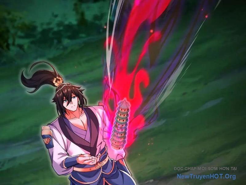 Bắt Đầu Chấn Kinh Nữ Đế Lão Bà, Ta Vô Địch!: Chapter 91