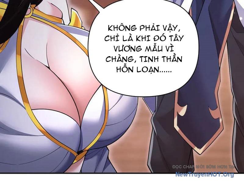 Bắt Đầu Chấn Kinh Nữ Đế Lão Bà, Ta Vô Địch!: Chapter 91