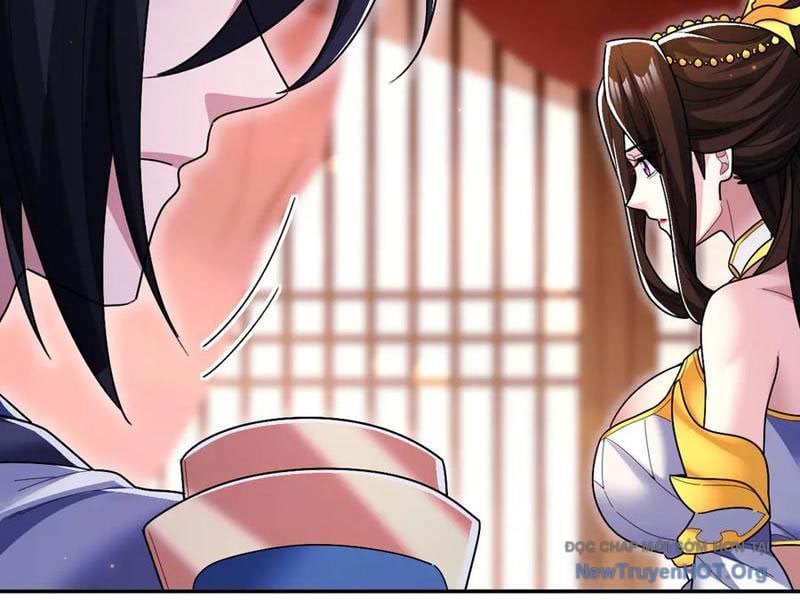 Bắt Đầu Chấn Kinh Nữ Đế Lão Bà, Ta Vô Địch!: Chapter 91