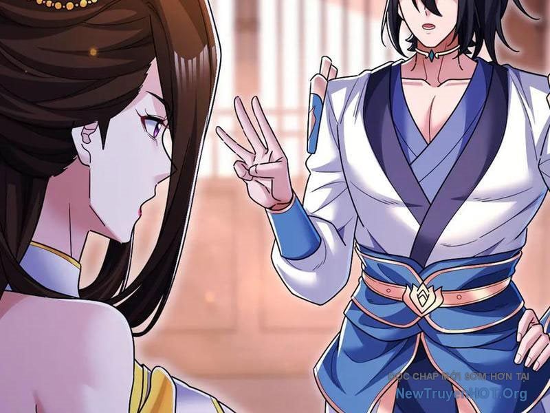 Bắt Đầu Chấn Kinh Nữ Đế Lão Bà, Ta Vô Địch!: Chapter 91