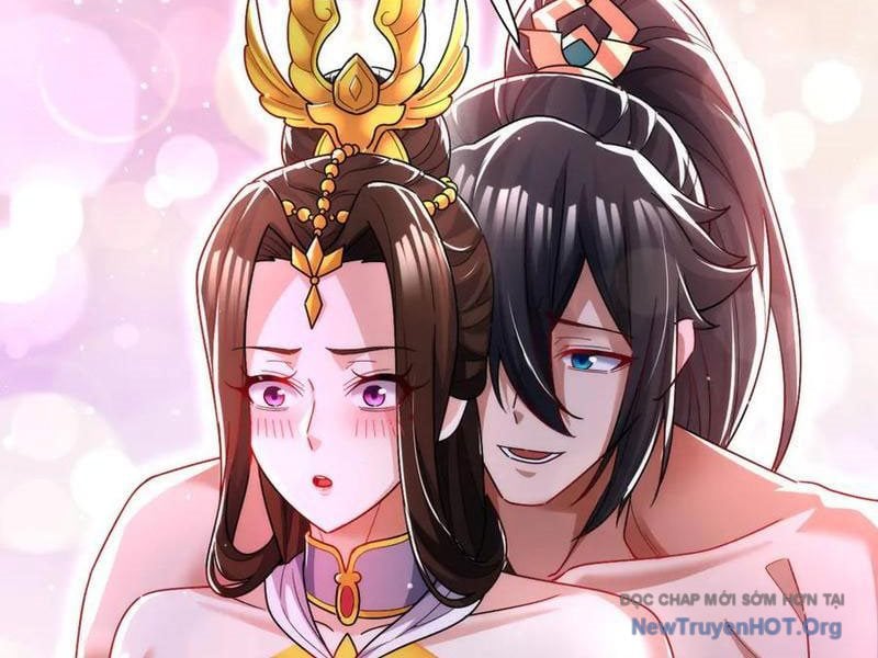 Bắt Đầu Chấn Kinh Nữ Đế Lão Bà, Ta Vô Địch!: Chapter 92
