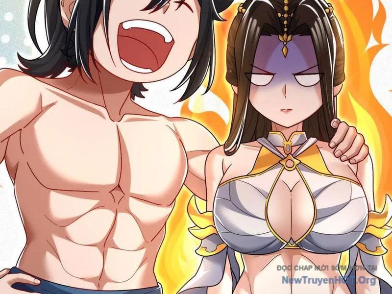 Bắt Đầu Chấn Kinh Nữ Đế Lão Bà, Ta Vô Địch!: Chapter 92