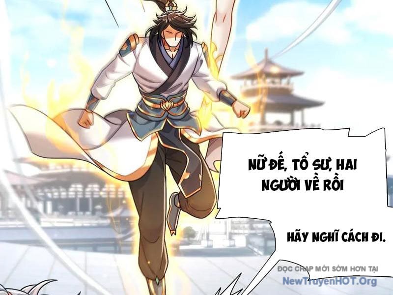 Bắt Đầu Chấn Kinh Nữ Đế Lão Bà, Ta Vô Địch!: Chapter 93