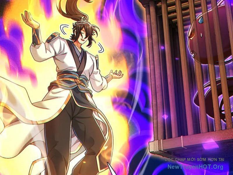 Bắt Đầu Chấn Kinh Nữ Đế Lão Bà, Ta Vô Địch!: Chapter 93