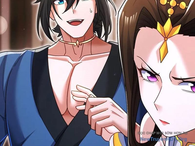 Bắt Đầu Chấn Kinh Nữ Đế Lão Bà, Ta Vô Địch!: Chapter 93