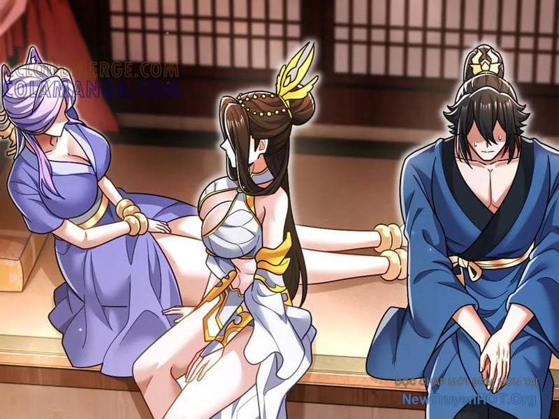 Bắt Đầu Chấn Kinh Nữ Đế Lão Bà, Ta Vô Địch!: Chapter 93