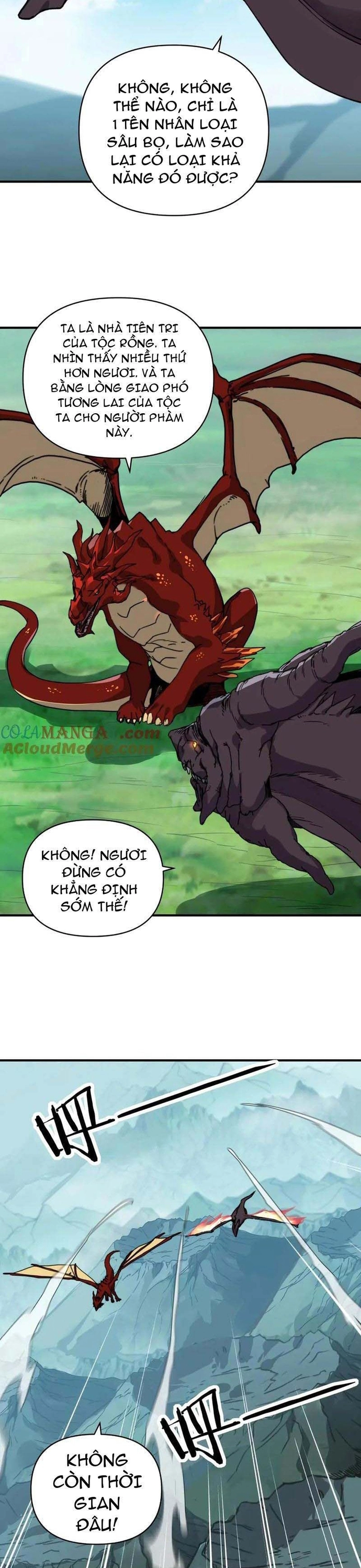 Bắt Đầu Chuyển Chức Tài Thần, Ta Chuyển Hóa Triệu Vạn Thần Sủng: Chapter 15