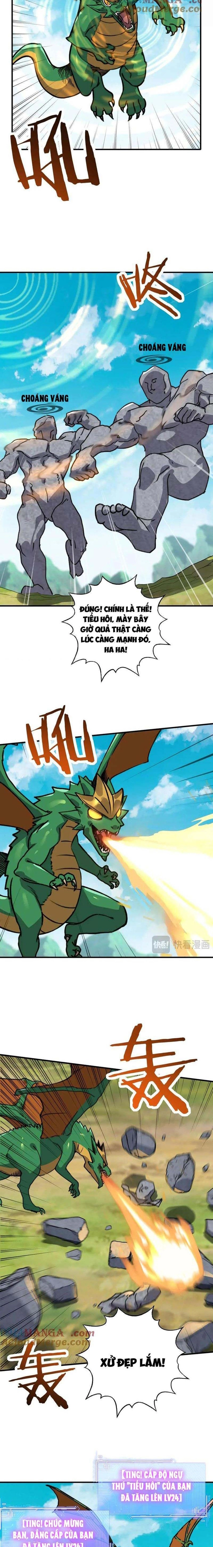 Bắt Đầu Chuyển Chức Tài Thần, Ta Chuyển Hóa Triệu Vạn Thần Sủng: Chapter 15