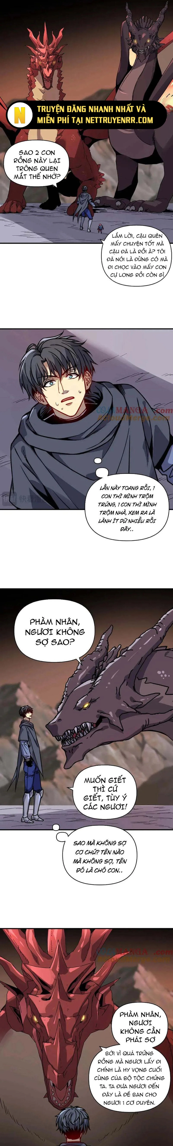 Bắt Đầu Chuyển Chức Tài Thần, Ta Chuyển Hóa Triệu Vạn Thần Sủng: Chapter 16