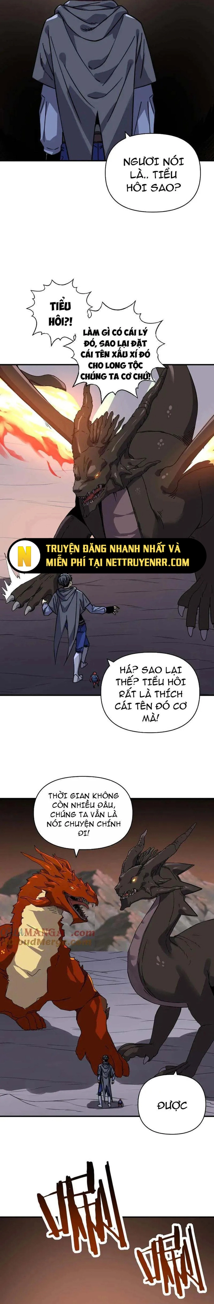 Bắt Đầu Chuyển Chức Tài Thần, Ta Chuyển Hóa Triệu Vạn Thần Sủng: Chapter 16