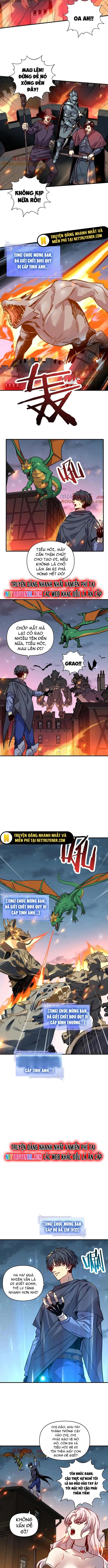 Bắt Đầu Chuyển Chức Tài Thần, Ta Chuyển Hóa Triệu Vạn Thần Sủng: Chapter 21