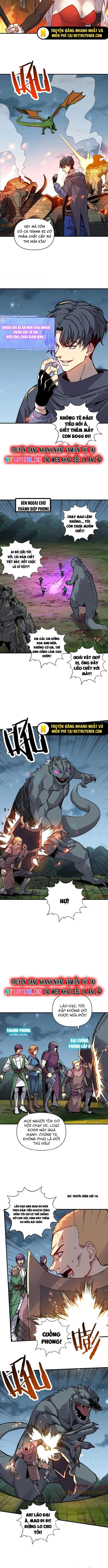 Bắt Đầu Chuyển Chức Tài Thần, Ta Chuyển Hóa Triệu Vạn Thần Sủng: Chapter 21