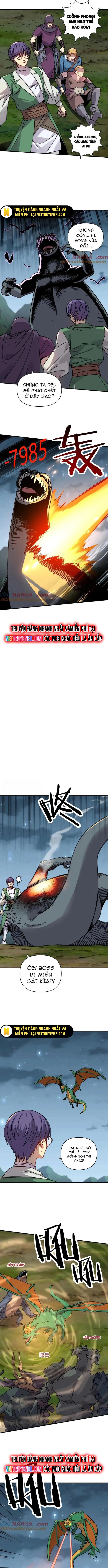 Bắt Đầu Chuyển Chức Tài Thần, Ta Chuyển Hóa Triệu Vạn Thần Sủng: Chapter 21