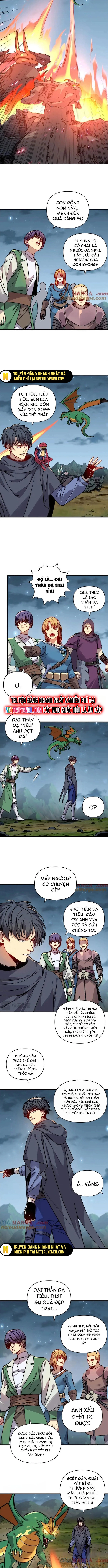 Bắt Đầu Chuyển Chức Tài Thần, Ta Chuyển Hóa Triệu Vạn Thần Sủng: Chapter 21