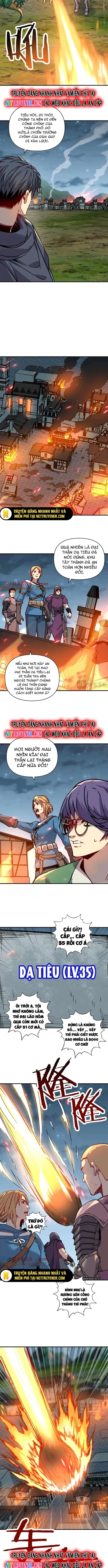 Bắt Đầu Chuyển Chức Tài Thần, Ta Chuyển Hóa Triệu Vạn Thần Sủng: Chapter 21