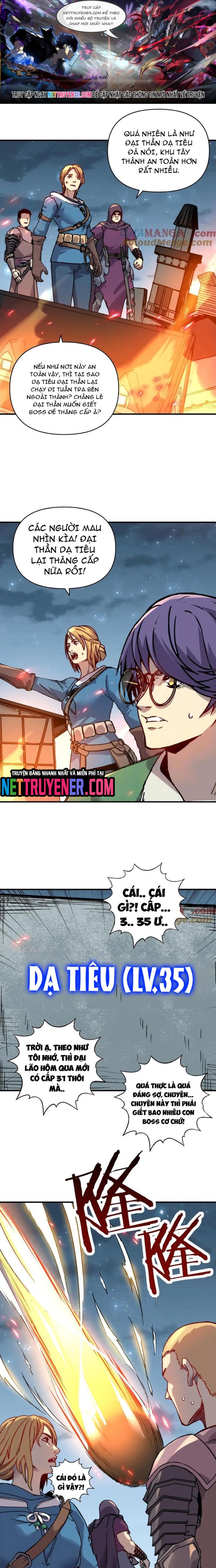 Bắt Đầu Chuyển Chức Tài Thần, Ta Chuyển Hóa Triệu Vạn Thần Sủng: Chapter 22