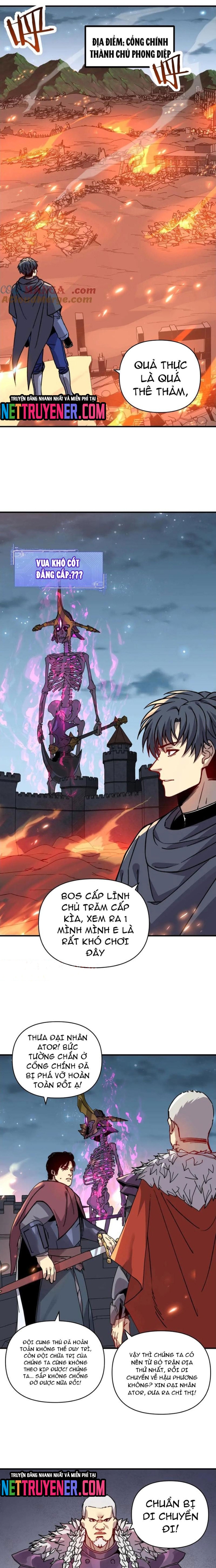 Bắt Đầu Chuyển Chức Tài Thần, Ta Chuyển Hóa Triệu Vạn Thần Sủng: Chapter 22