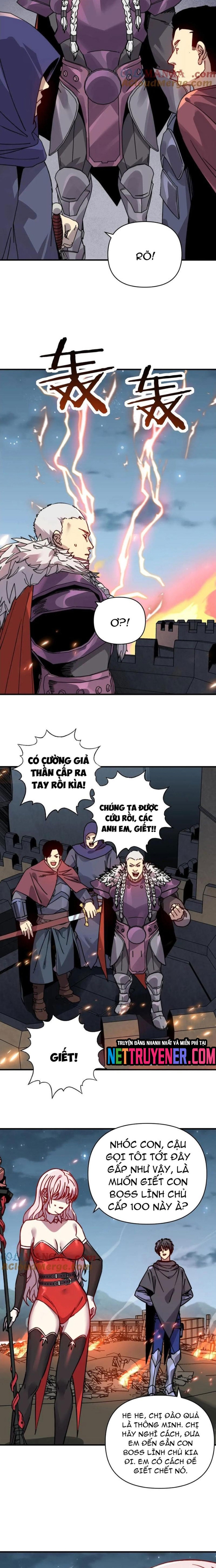 Bắt Đầu Chuyển Chức Tài Thần, Ta Chuyển Hóa Triệu Vạn Thần Sủng: Chapter 22