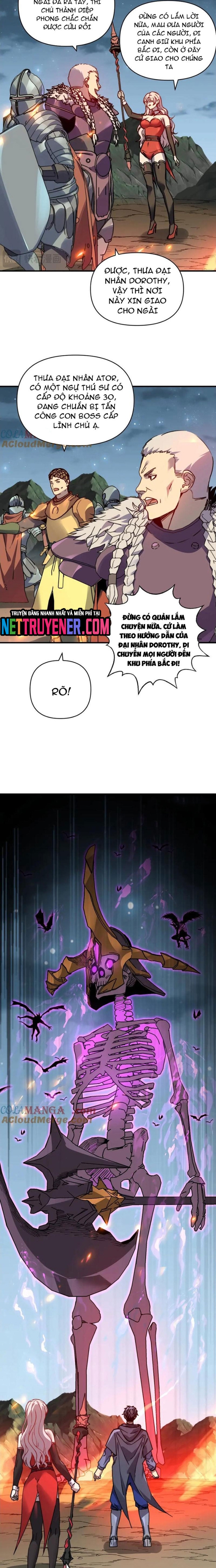 Bắt Đầu Chuyển Chức Tài Thần, Ta Chuyển Hóa Triệu Vạn Thần Sủng: Chapter 22